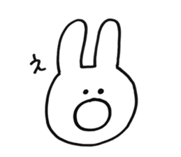 everyday yuruyuru sticker #11057719