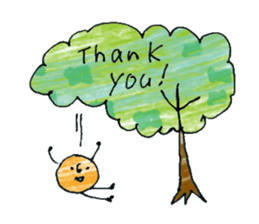 I love fruit sticker #11057811