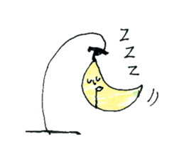 I love fruit sticker #11057826