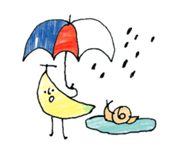 I love fruit sticker #11057845