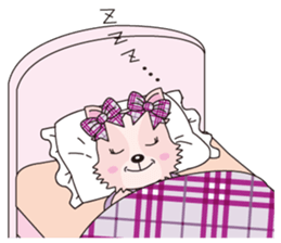 Chihuachama2 sticker #11057970