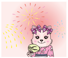 Chihuachama2 sticker #11057980