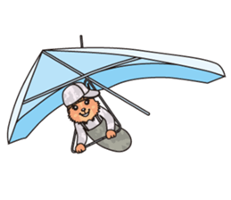 Chihuachama2 sticker #11057989