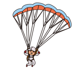 Chihuachama2 sticker #11058001