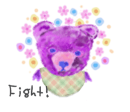 Sticker of the idea of the author sticker #11058296