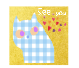 Sticker of the idea of the author sticker #11058299