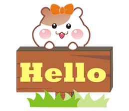 cimil sticker #11058330