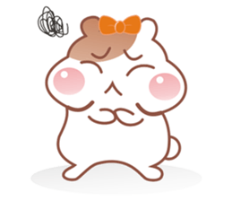 cimil sticker #11058335