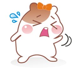 cimil sticker #11058336