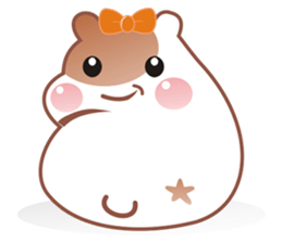 cimil sticker #11058337