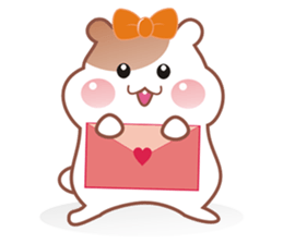 cimil sticker #11058339