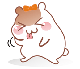 cimil sticker #11058340