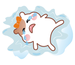 cimil sticker #11058343