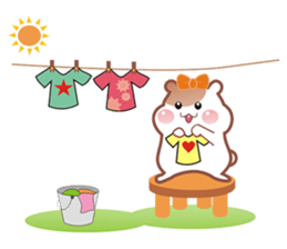 cimil sticker #11058344