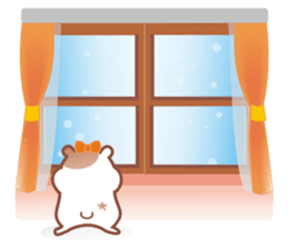 cimil sticker #11058347