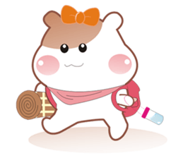 cimil sticker #11058349