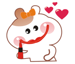 cimil sticker #11058350