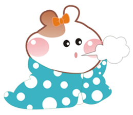 cimil sticker #11058351