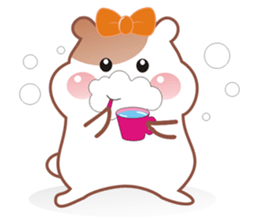 cimil sticker #11058352