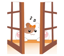 cimil sticker #11058353