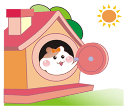 cimil sticker #11058356