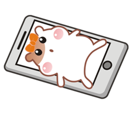 cimil sticker #11058358