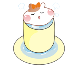 cimil sticker #11058360