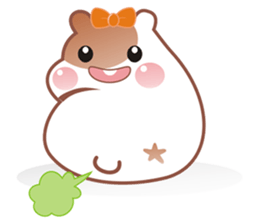 cimil sticker #11058362