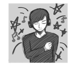 Waste's Union. sticker #11058461