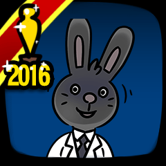 BlackRabbitStickers