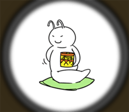 BlackRabbitStickers sticker #11059818