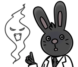 BlackRabbitStickers sticker #11059820