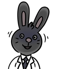 BlackRabbitStickers sticker #11059827