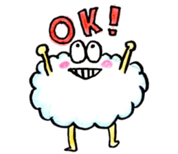 kumotan sticker #11060408