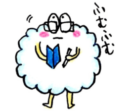 kumotan sticker #11060409