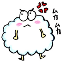 kumotan sticker #11060412