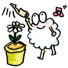 kumotan sticker #11060413