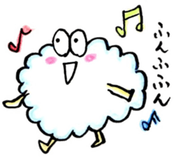 kumotan sticker #11060416