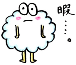 kumotan sticker #11060417