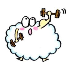 kumotan sticker #11060422