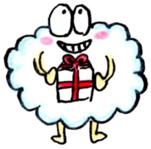 kumotan sticker #11060423