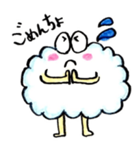 kumotan sticker #11060424