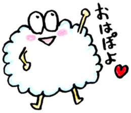 kumotan sticker #11060426