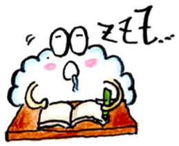 kumotan sticker #11060432