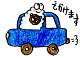 kumotan sticker #11060435