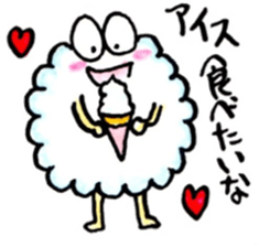 kumotan sticker #11060436