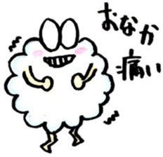 kumotan sticker #11060439