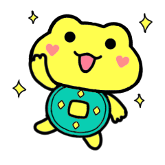 Kaeruchin(Words you use every day)