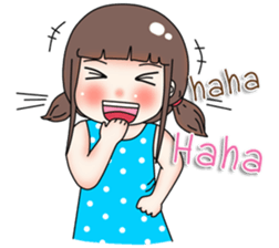 baitong(Eng) sticker #11061582