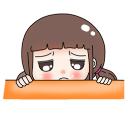 baitong(Eng) sticker #11061597